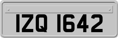 IZQ1642