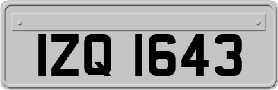 IZQ1643