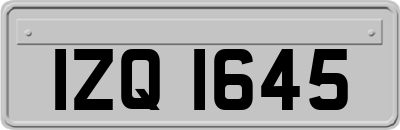IZQ1645