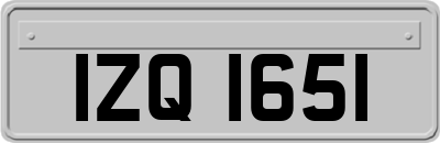 IZQ1651