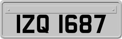 IZQ1687