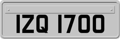 IZQ1700