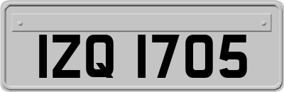 IZQ1705