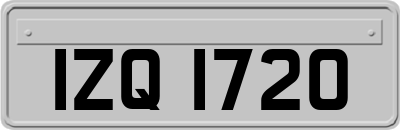IZQ1720