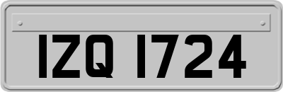 IZQ1724