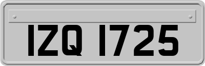 IZQ1725