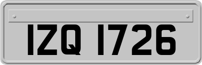 IZQ1726