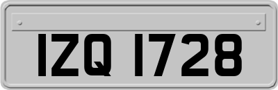 IZQ1728