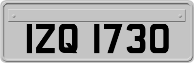 IZQ1730