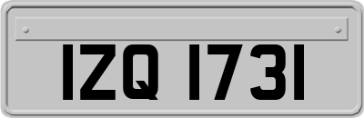 IZQ1731