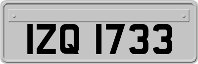 IZQ1733