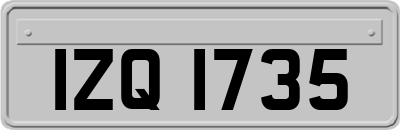 IZQ1735