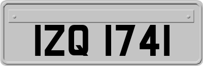 IZQ1741