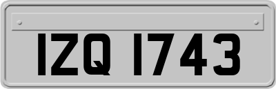 IZQ1743