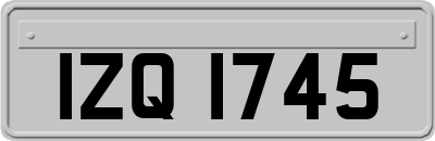 IZQ1745