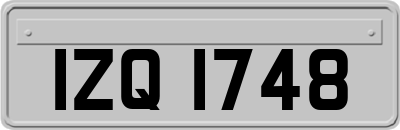 IZQ1748