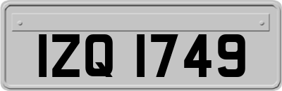 IZQ1749