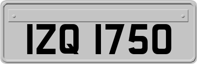 IZQ1750