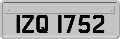 IZQ1752
