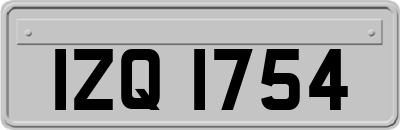 IZQ1754