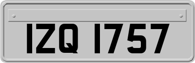 IZQ1757