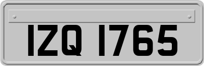 IZQ1765