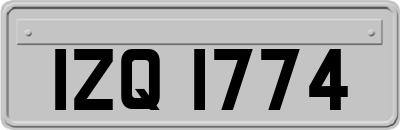 IZQ1774