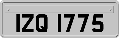 IZQ1775