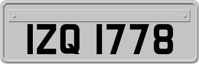 IZQ1778
