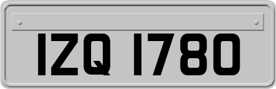 IZQ1780