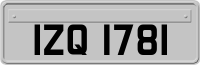 IZQ1781