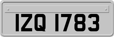 IZQ1783