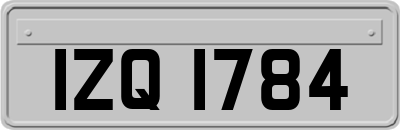 IZQ1784