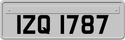 IZQ1787