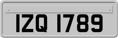 IZQ1789