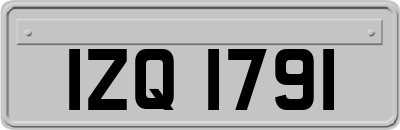 IZQ1791