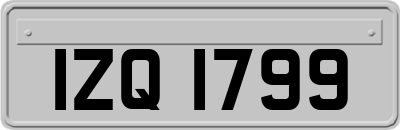 IZQ1799