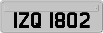 IZQ1802