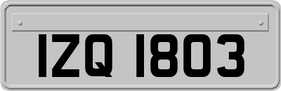 IZQ1803