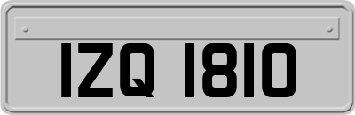 IZQ1810