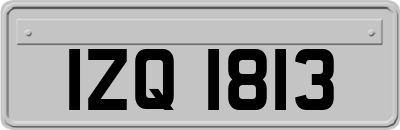 IZQ1813