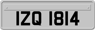 IZQ1814
