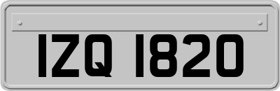 IZQ1820