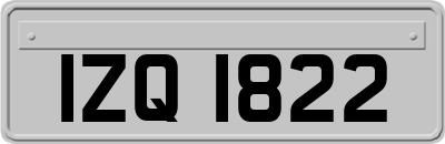 IZQ1822