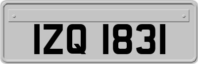 IZQ1831