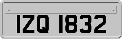 IZQ1832