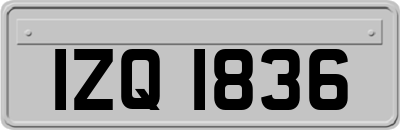 IZQ1836