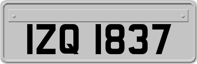 IZQ1837