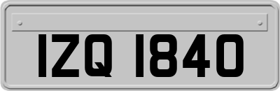 IZQ1840