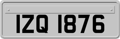 IZQ1876